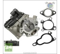 Valvola EGR Febi per NISSAN PRIMASTAR X-TRAIL NV400 OPEL VIVARO A MOVANO B RENA