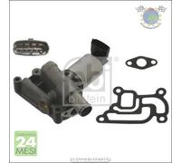 Valvola EGR Febi per OPEL CORSA B