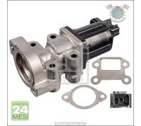 Valvola EGR Febi per OPEL ZAFIRA B / MERIVA A CORSA D ASTRA J H #lm