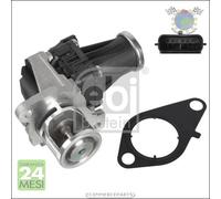 Valvola EGR Febi per RENAULT SCENIC MEGANE KANGOO GRAND CLIO