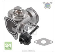 Valvola EGR Febi per SEAT IBIZA III CORDOBA SKODA FABIA VW POLO 9N_