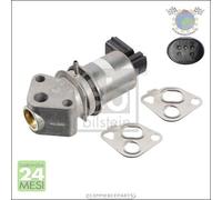 Valvola EGR Febi per SEAT IBIZA III CORDOBA SKODA FABIA VW POLO 9N_ #lw