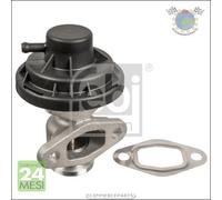 Valvola EGR Febi per VW GOLF V CADDY