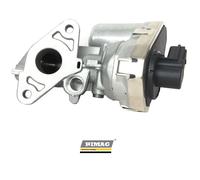 Valvola EGR Fiat Ducato 250,290 100 Multijet 2.2 74 Kw 100 Hp