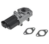 NTY Valvola EGR per Opel Astra H Caravan L35 1.9 CDTI Zafira B A05 L48 Suzuki