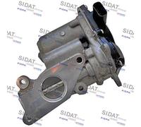 Valvola EGR FISPA 83.1395 ALFA ROMEO STELVIO (949_)
