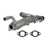RADIATORE GAS SCARICO VALVOLA EGR for AUDI A4 B7 A6 C6 2.0 TDI 03G131512AL AC