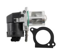 Valvola EGR Fit for Mercedes C W204 E W212 300 350 CDI S W221 CLS C218 350 CDI