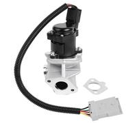Valvola EGR Flydida con guarnizione in argento, adatta per Focus, C-max, Focus II (DA_), C30, S40 II, V50 1.6 D 1.6TDCI Accessori auto Codice articolo 1254382 1229960 1353152 1748265 1748264 1313847