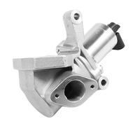 Valvola EGR for auto, valvola di ricircolo dei gas di scarico A6651400660 / adatta for Ssangyong Rexton Actyon Kyron 2006-6651420680 6651400