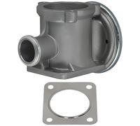 Valvola EGR for BMW 5er Touring 520d E61 11717804380 2005-2010