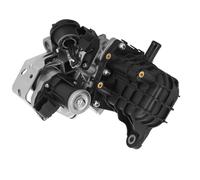 Valvola EGR for Citroen C4 / C5 / DS4 /DS5 Ford Kuga / Mondeo/ S-Max 9807593080