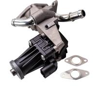 Valvola EGR for Citroen Jumper Autobus Furgonato 2.2 HDi BK2Q9D475CB BK2Q9D475CC