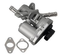 Valvola EGR for Ford Transit 2.2/2.4 TDCi 2006-2014 8C1Q-9D475-BA Anteriore