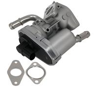 Valvola EGR for Ford Transit 2.2/2.4 TDCi 2006-2014 8C1Q-9D475-BA Anteriore