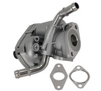 Valvola EGR for Ford Transit 2.4 TDCi 2006-2014 8C1Q9D475BA Sistema di scarico