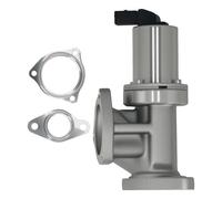 Valvola EGR for Hyundai i30 CW FD 2.0 CRDi 2007-2012 2841027400 2 Connettori