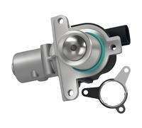 Valvola EGR for Nissan Qashqai Note 1.5 dCi 2006-2013 717730008 Elettrico