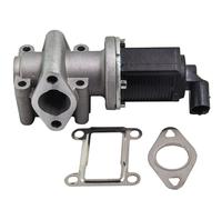 EGR VALVOLA SCARICO GAS RICIRCOLO VALVOLA for ALFA ROMEO 147 156 159 55215031
