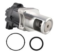 Valvola EGR for Opel Astra J P10 Insignia A G09 Mokka J13 Zafira Tour C 1.6 CDTi