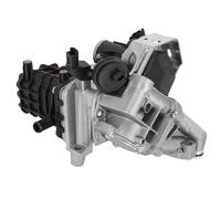 Valvola EGR for Peugeot 308 508 3008 5008 Citroen C4 DS4 DS5 2.0 HDi 9807593080