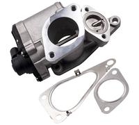 Valvola EGR for Renault Laguna MK II 1.9 dCi 8200411031 8200507299
