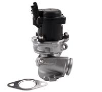 Valvola EGR for Volvo C30/S40/S80/V50/V70 D4164T 2001- 31259249, 31293171