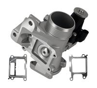 Valvola EGR for Volvo S60 V60 Cross Country 2.4L Diesel 2015-2018 36000998