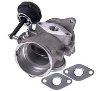 Valvola EGR for VW Passat Sharan Transporter for Ford Galaxy 1119320 1212966
