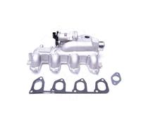 Valvola aria secondaria elettrico 14SKV155 ESEN SKV per FORD TOURNEO CONNECT