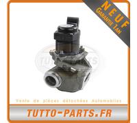 Valvola EGR C1 C2 Nemo Fiesta VI Fusion Mazda 2 1007 1.4 HDI 1.4 Tdc 9658203780