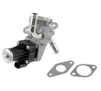 Valvola EGR Ford Transit 2.2TDCI, 2.4TDCI, 3.2TDCI 9C1Q9D475AB 1673226