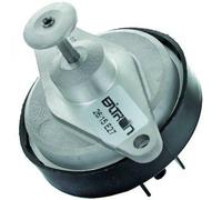 Valvola ricircolo gas scarico-EGR PER Opel Omega B SW 2.2 DTi 16V 81 KW 110 CV