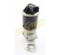 Valvola EGR GEBE 9 3007 1 per FORD FIESTA 2.0 ST150