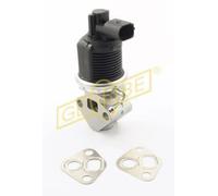 Valvola EGR GEBE 9 3019 1 per OPEL CORSA 1.2 (L08, L68)