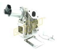 Valvola EGR GEBE 9 3121 1 per BMW Série 1 2.0 118 d