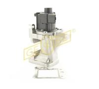 Valvola EGR GEBE 9 3129 1 per BMW Série 1 2.0 118 d