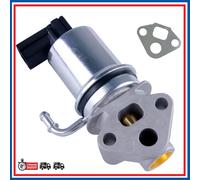 Valvola EGR GOLF 5 CADDY SHARAN POLO TOURAN BEETLE 1.6 1.6L BENZINA 102CV