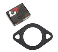 Valvola EGR Guarnizione Condotta Ricircolo Gas per Audi A6 4F2 4F5 C6 2.7 3.0