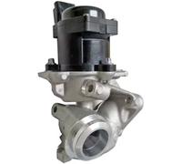 HELLA Valvola EGR