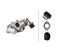 Valvola EGR HELLA 6NU 010 171-171