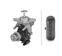 Valvola EGR HELLA 6NU 014 864-751