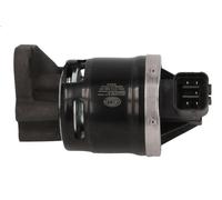 Valvola EGR HELLA 6NU 014 865-401 per JAZZ II (GD_, GE3, GE2) 1.2 2002-2008