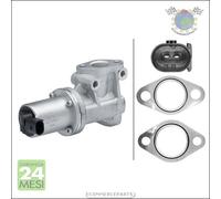 Valvola EGR Hella per HYUNDAI ACCENT GETZ i30 i10 KIA PICANTO CEE'D RIO PRO