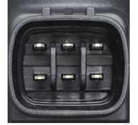 Valvola EGR HERTH+BUSS JAKOPARTS J5692016 TOYOTA IQ (_J1_) 1 2009-2015