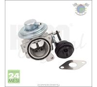 Valvola EGR Hitachi per AUDI A3 A2 SEAT TOLEDO II IBIZA III CORDOBA LEON SKODA