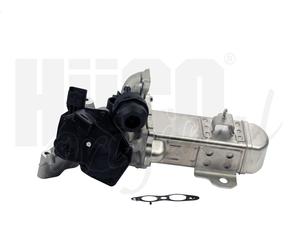Valvola EGR HUCO 138461 FORD KUGA I 2 2008-2012