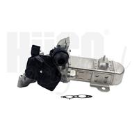 Valvola EGR HUCO 138461 per FORD KUGA I 2 2008-2012