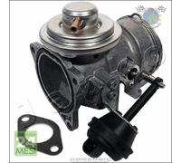 Valvola EGR Japko per AUDI A3 SEAT TOLEDO II IBIZA III CORDOBA LEON SKODA OCTAV