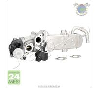 Valvola EGR Japko per AUDI TT Q3 A3 SEAT ALTEA LEON SKODA OCTAVIA SUPERB YETI V